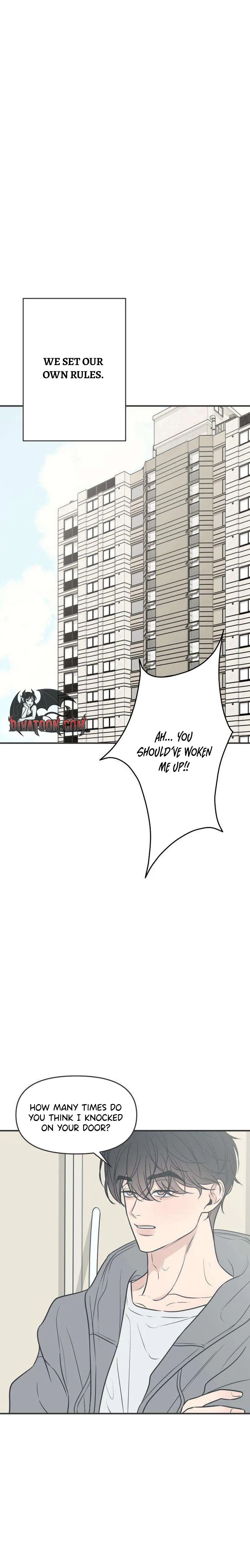 Read The Marriage Defense Scandal Manga Online