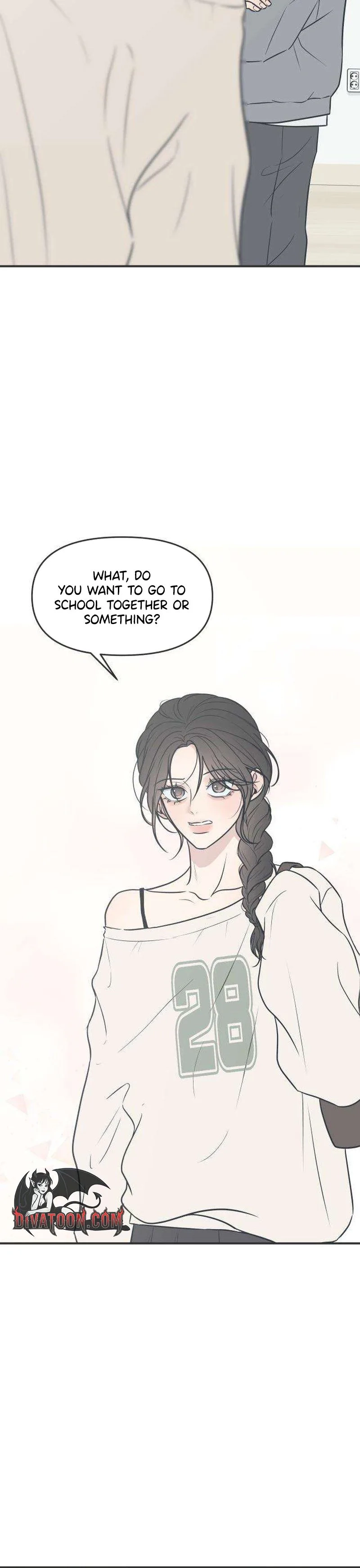 Read The Marriage Defense Scandal Manga Online