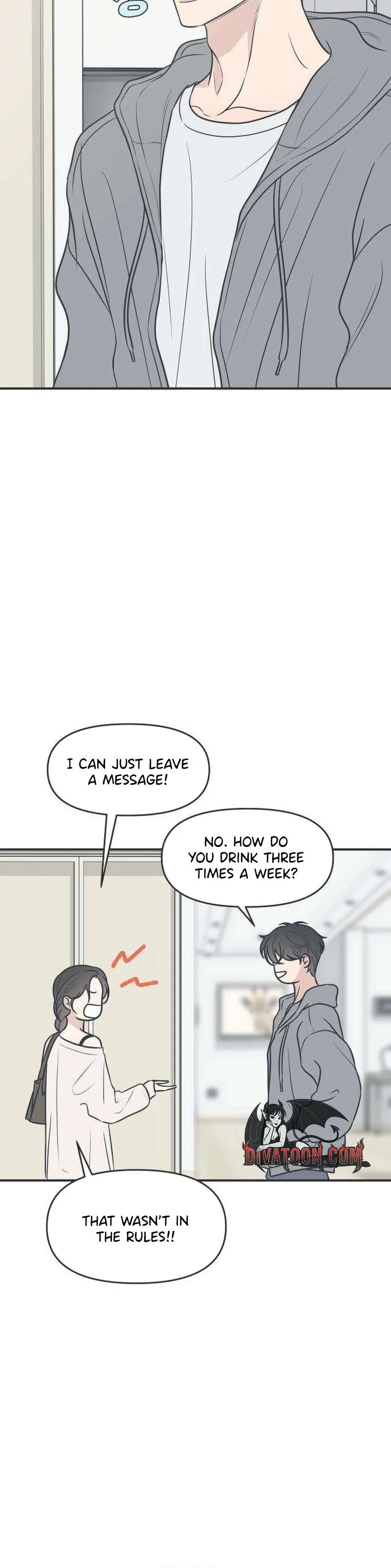 Read The Marriage Defense Scandal Manga Online