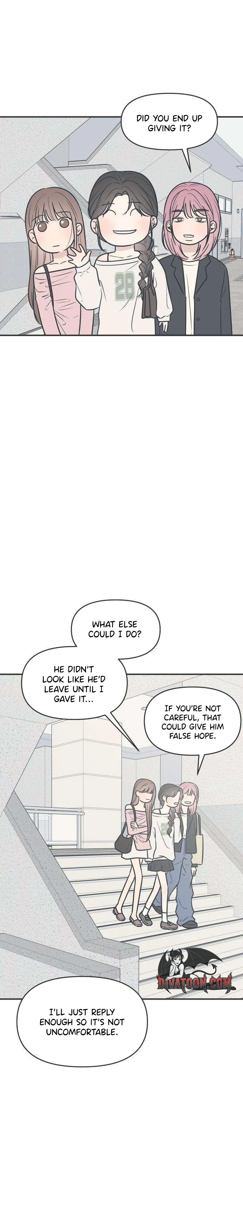 Read The Marriage Defense Scandal Manga Online