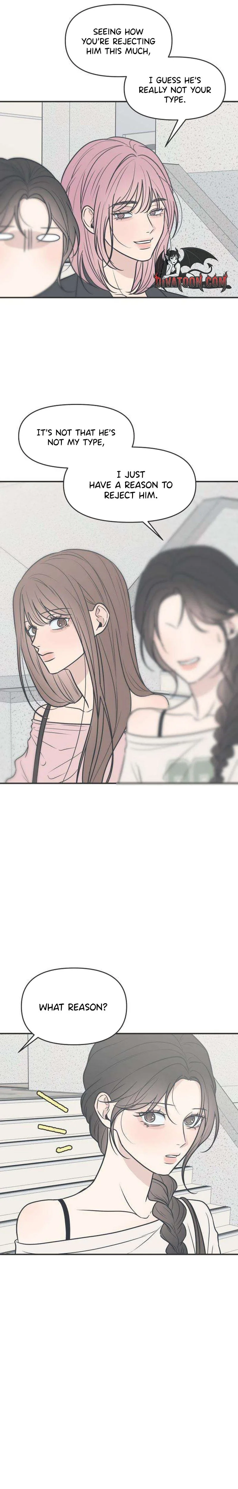 Read The Marriage Defense Scandal Manga Online