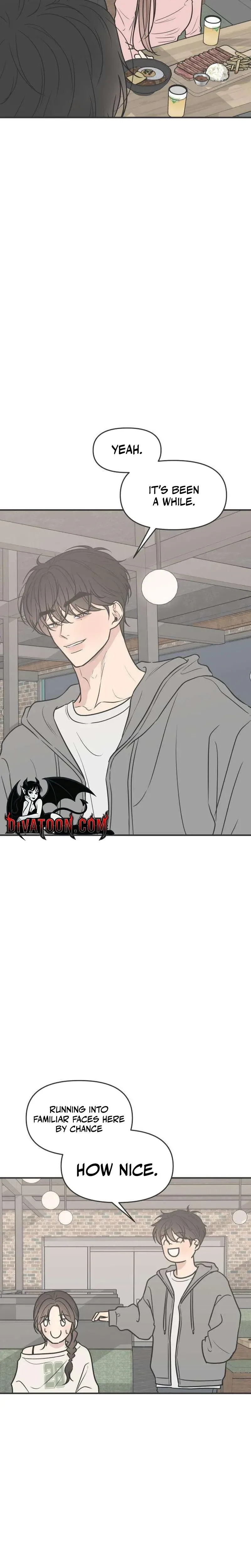 Read The Marriage Defense Scandal Manga Online