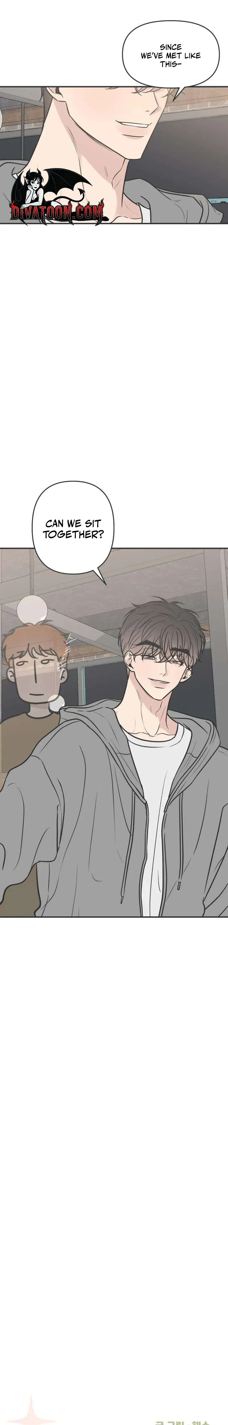 Read The Marriage Defense Scandal Manga Online