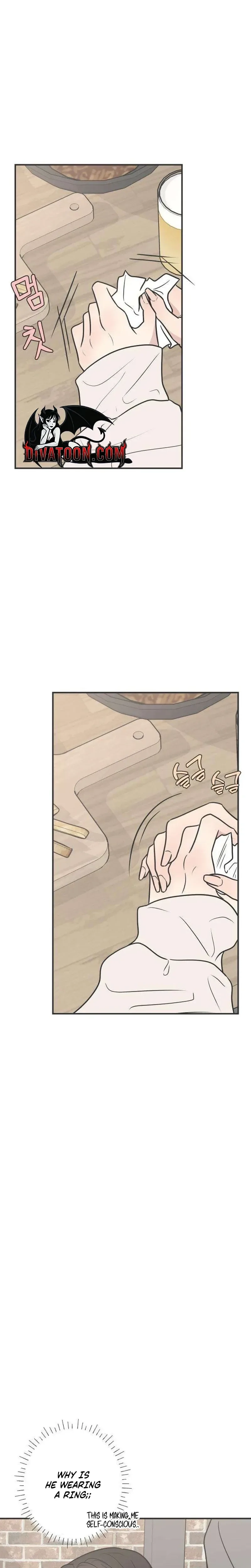 Read The Marriage Defense Scandal Manga Online