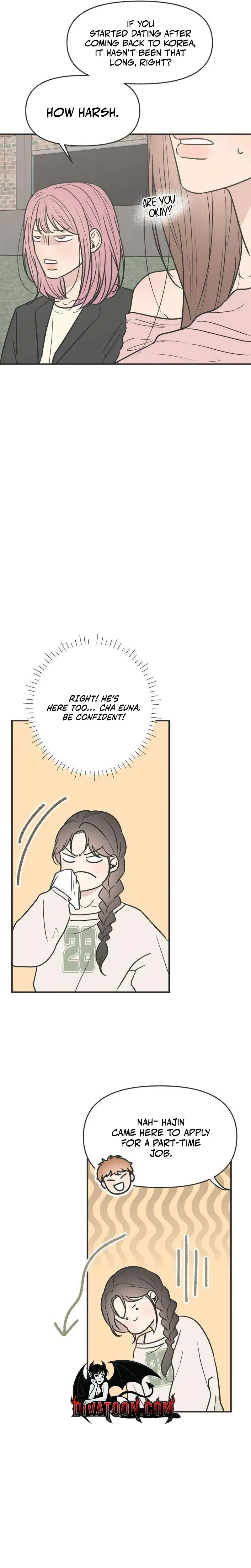 Read The Marriage Defense Scandal Manga Online