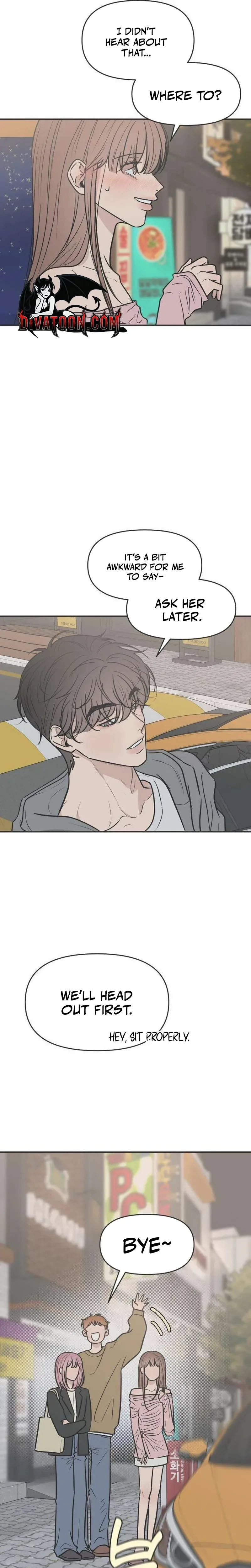 Read The Marriage Defense Scandal Manga Online