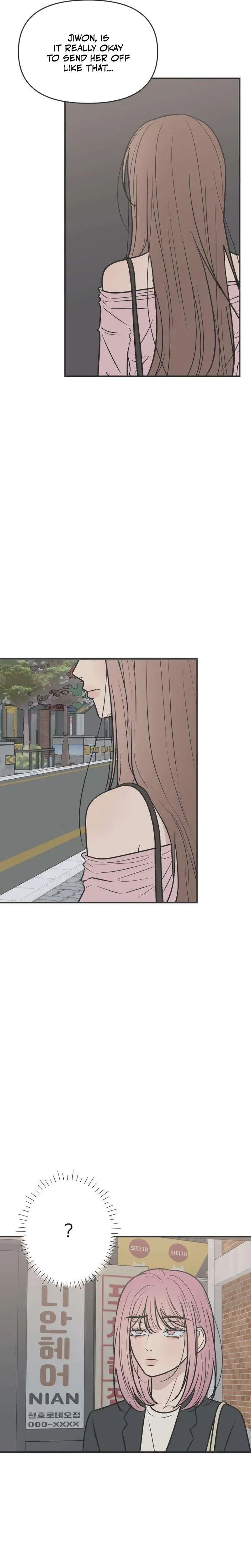 Read The Marriage Defense Scandal Manga Online