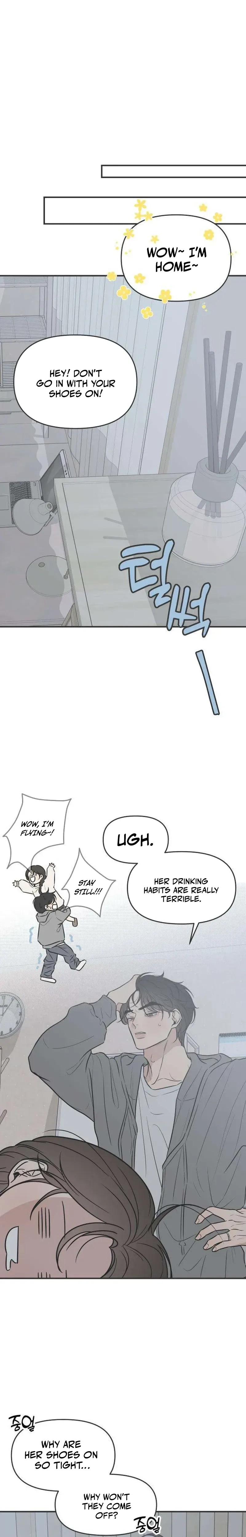 Read The Marriage Defense Scandal Manga Online