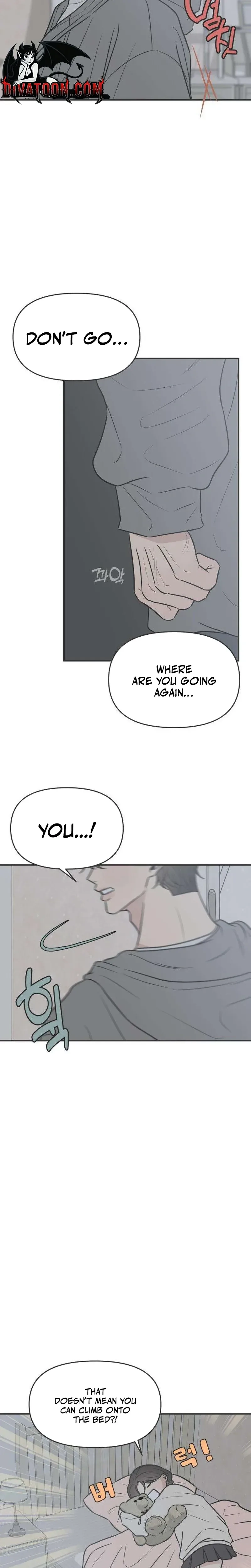 Read The Marriage Defense Scandal Manga Online