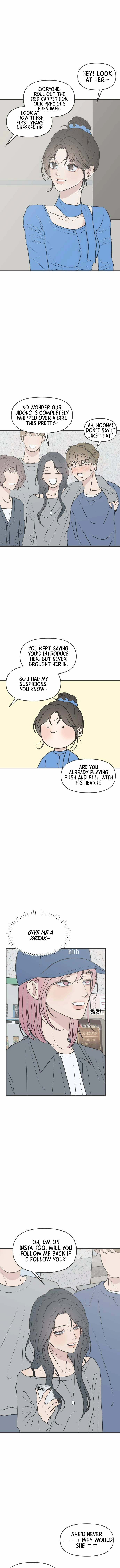 Read The Marriage Defense Scandal Manga Online