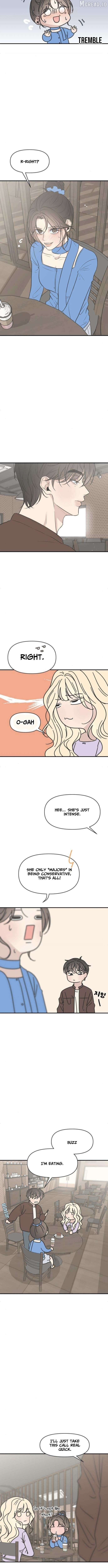 Read The Marriage Defense Scandal Manga Online