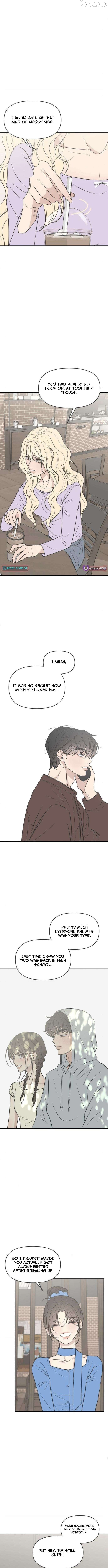 Read The Marriage Defense Scandal Manga Online