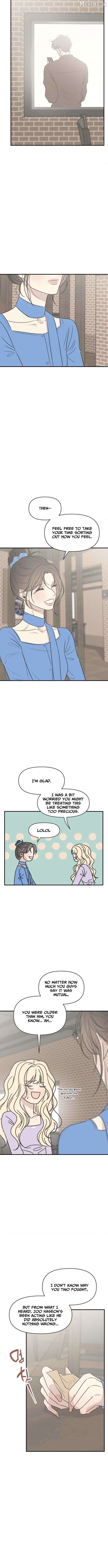 Read The Marriage Defense Scandal Manga Online