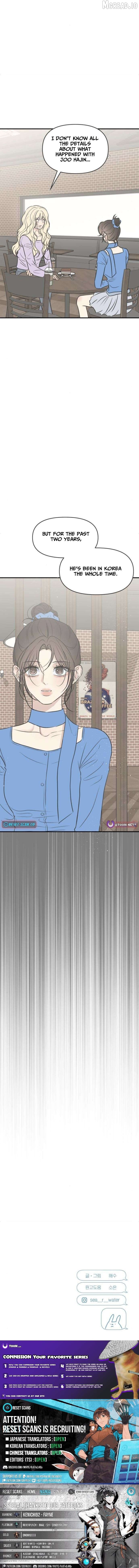 Read The Marriage Defense Scandal Manga Online