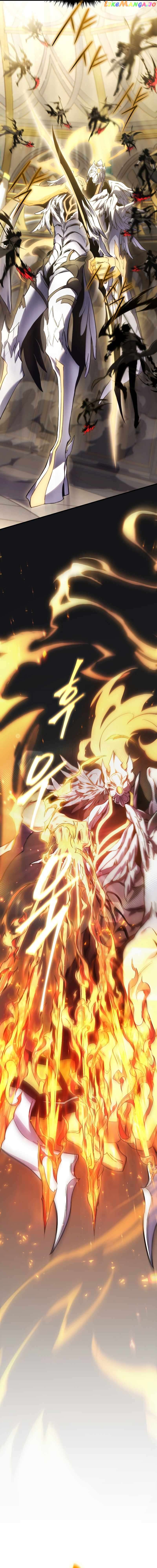 Read The Max-Level Player’s 100th Regression Manga Online