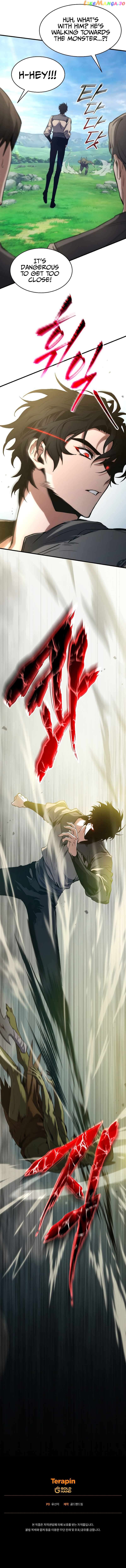 Read The Max-Level Player’s 100th Regression Manga Online