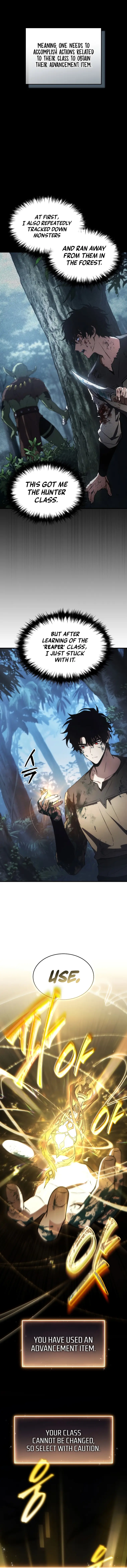 Read The Max-Level Player’s 100th Regression Manga Online