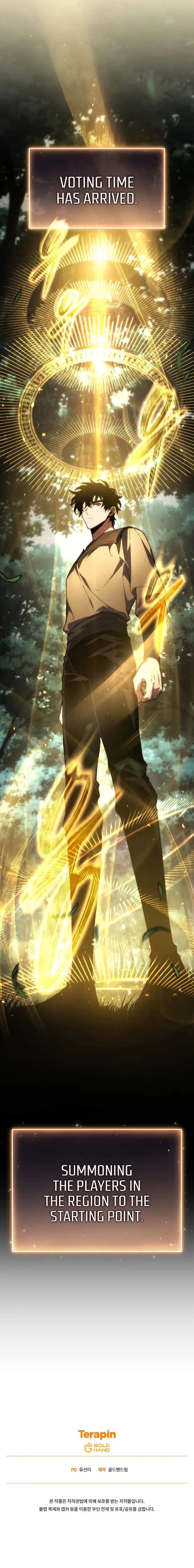 Read The Max-Level Player’s 100th Regression Manga Online