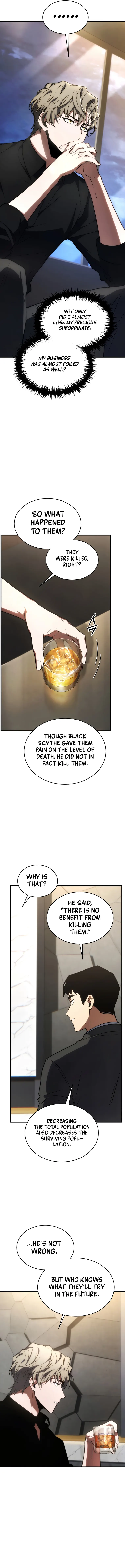 Read The Max-Level Player’s 100th Regression Manga Online