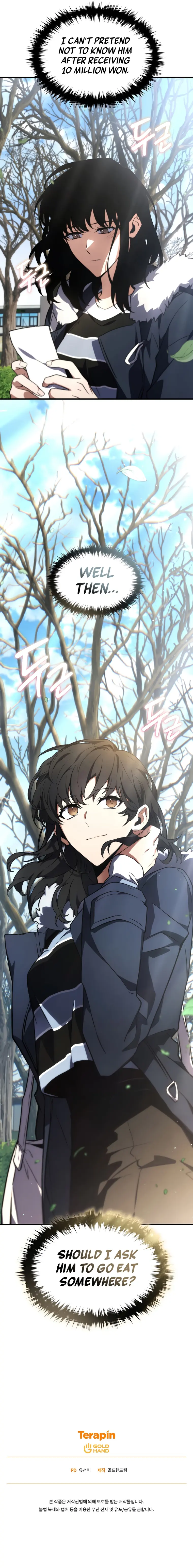 Read The Max-Level Player’s 100th Regression Manga Online