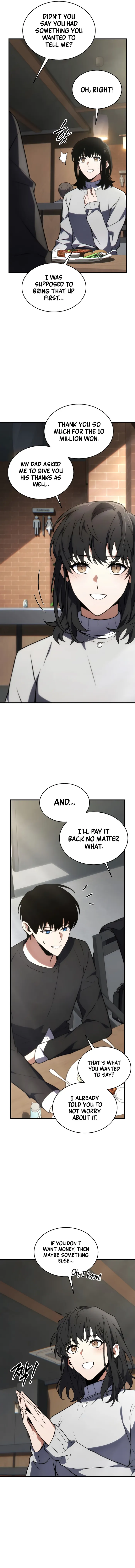 Read The Max-Level Player’s 100th Regression Manga Online