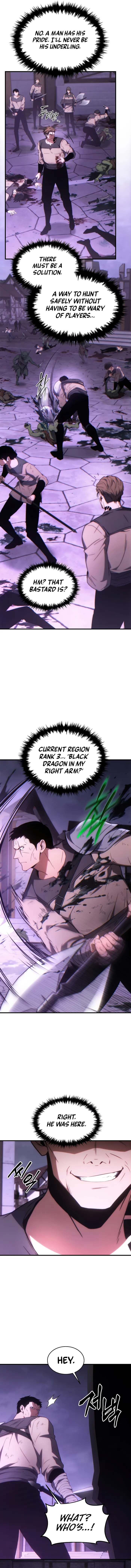 Read The Max-Level Player’s 100th Regression Manga Online