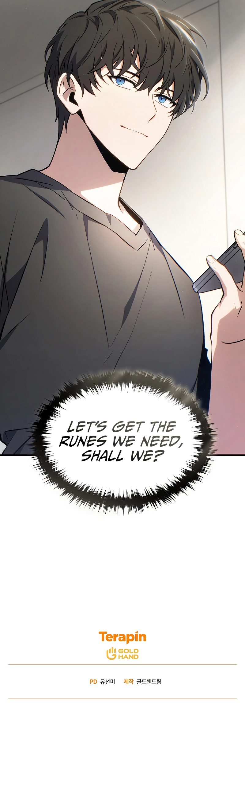 Read The Max-Level Player’s 100th Regression Manga Online