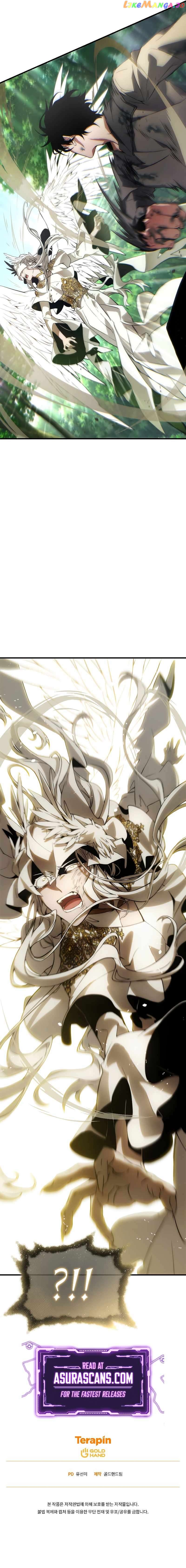 Read The Max-Level Player’s 100th Regression Manga Online