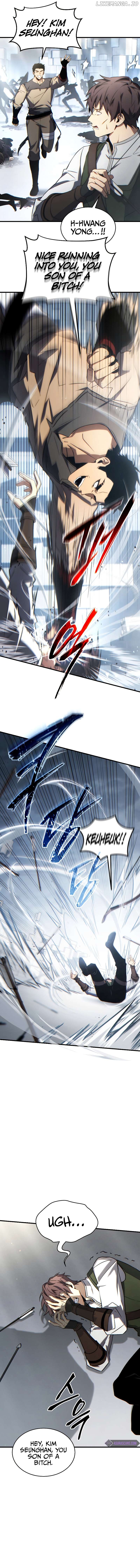 Read The Max-Level Player’s 100th Regression Manga Online