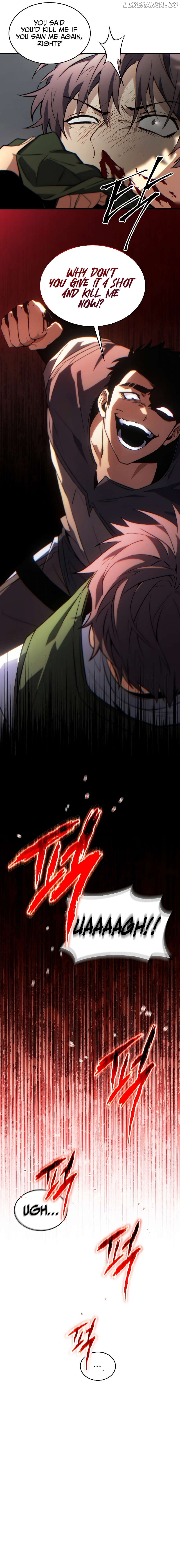 Read The Max-Level Player’s 100th Regression Manga Online