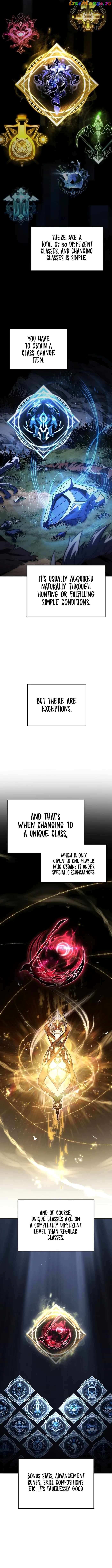 Read The Max-Level Player’s 100th Regression Manga Online