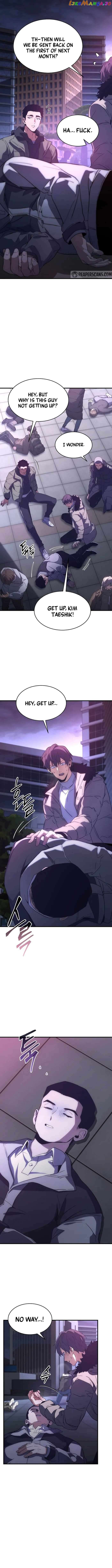 Read The Max-Level Player’s 100th Regression Manga Online