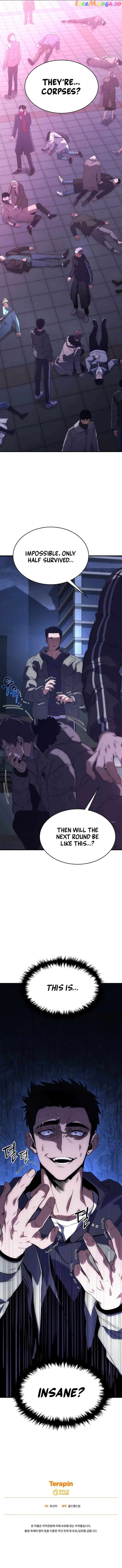 Read The Max-Level Player’s 100th Regression Manga Online