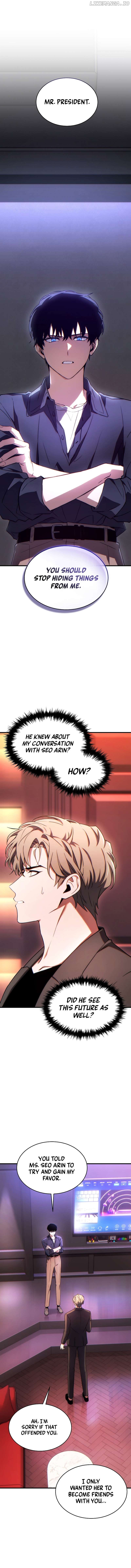 Read The Max-Level Player’s 100th Regression Manga Online