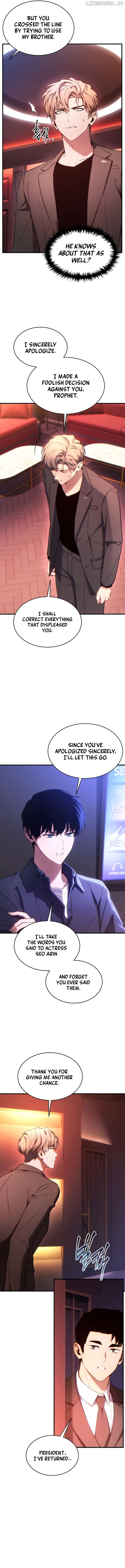 Read The Max-Level Player’s 100th Regression Manga Online