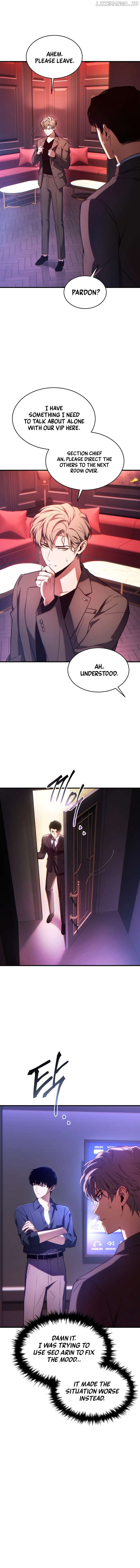 Read The Max-Level Player’s 100th Regression Manga Online