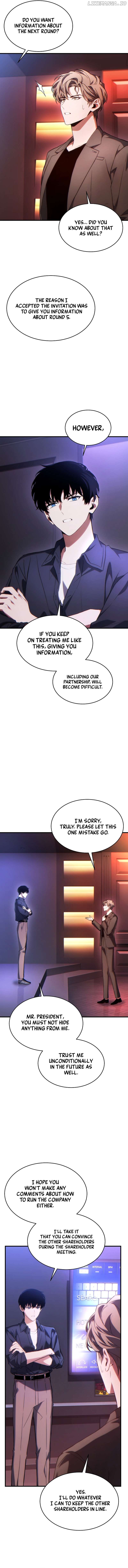 Read The Max-Level Player’s 100th Regression Manga Online