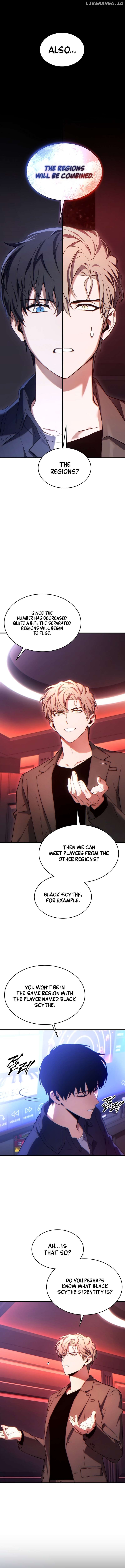 Read The Max-Level Player’s 100th Regression Manga Online