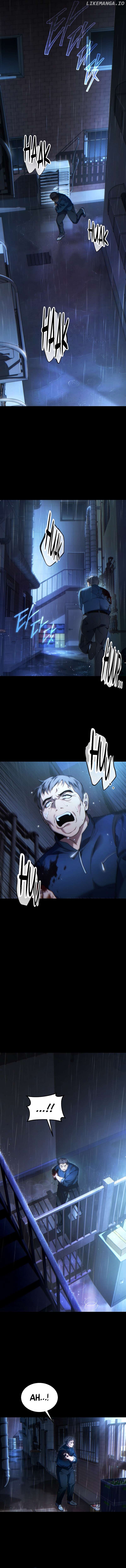 Read The Max-Level Player’s 100th Regression Manga Online