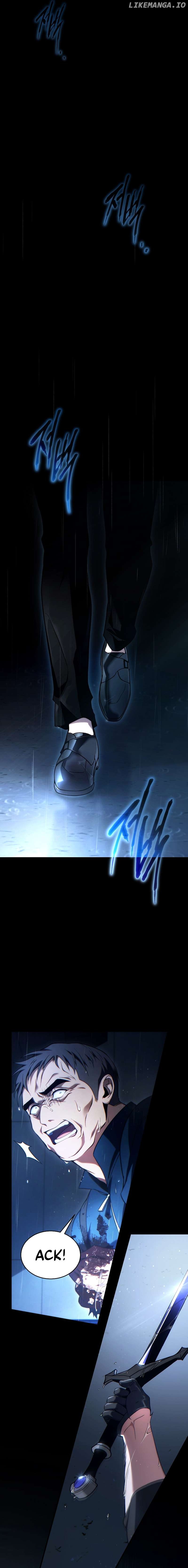 Read The Max-Level Player’s 100th Regression Manga Online