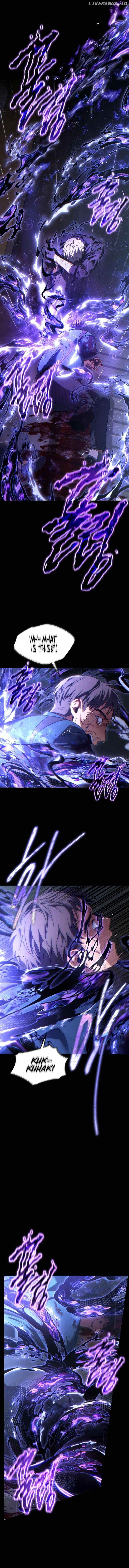 Read The Max-Level Player’s 100th Regression Manga Online