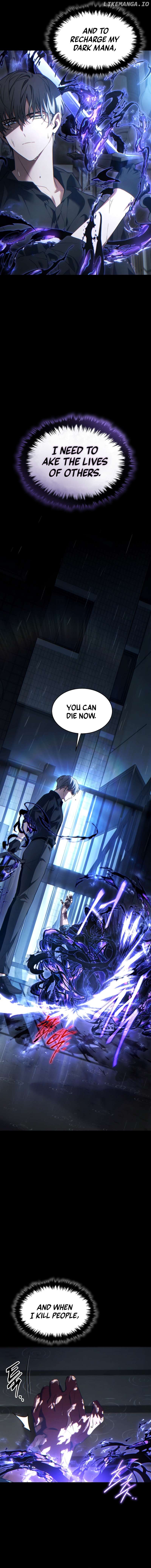 Read The Max-Level Player’s 100th Regression Manga Online