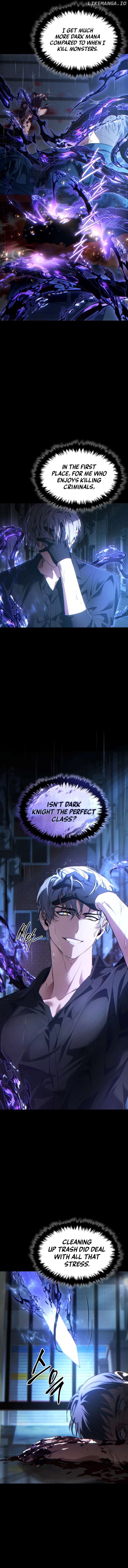 Read The Max-Level Player’s 100th Regression Manga Online