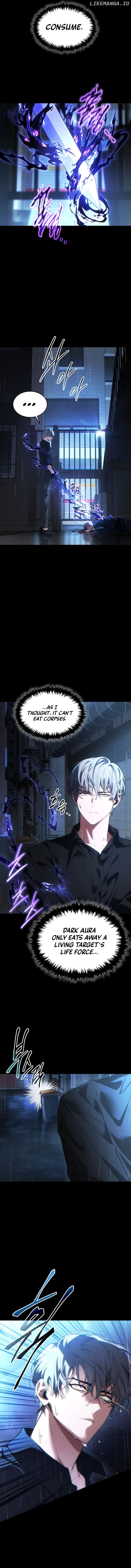 Read The Max-Level Player’s 100th Regression Manga Online