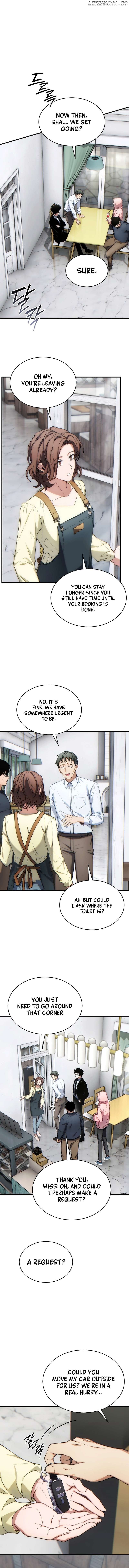 Read The Max-Level Player’s 100th Regression Manga Online