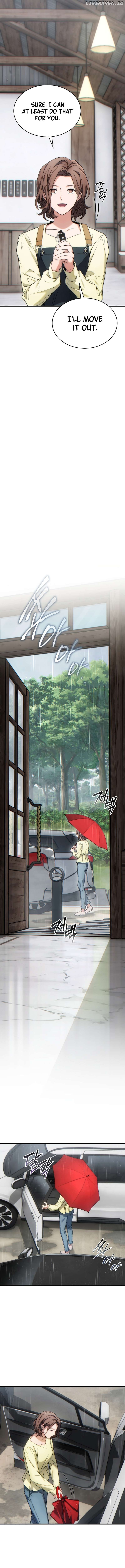 Read The Max-Level Player’s 100th Regression Manga Online