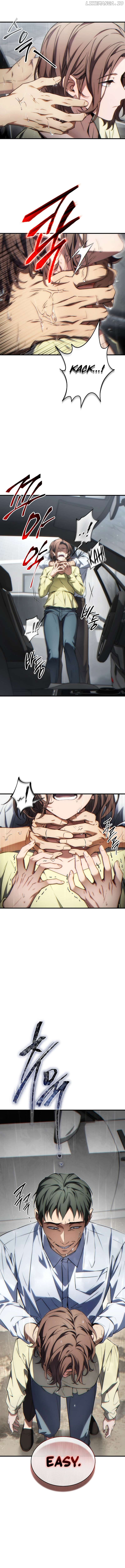 Read The Max-Level Player’s 100th Regression Manga Online
