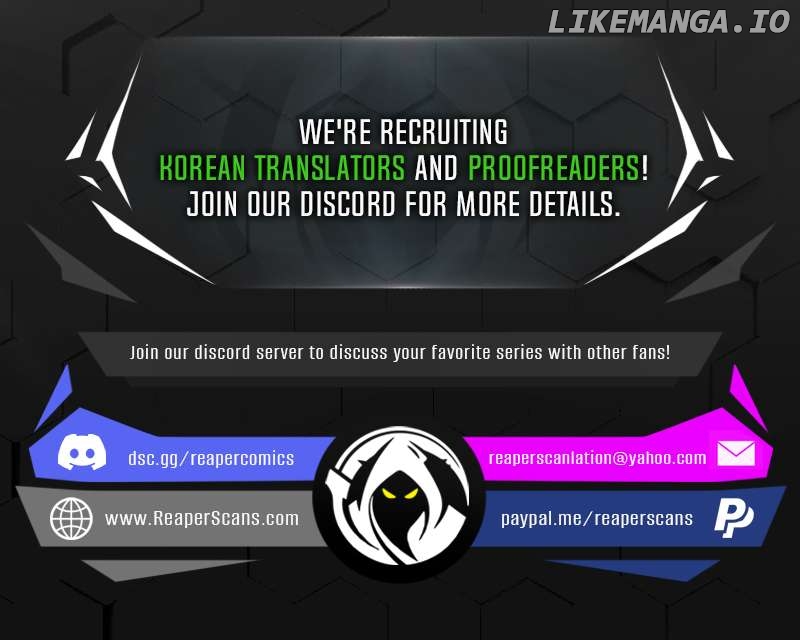 Read The Max-Level Player’s 100th Regression Manga Online