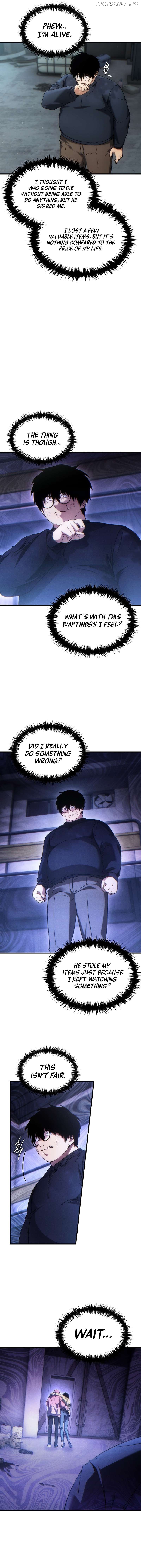 Read The Max-Level Player’s 100th Regression Manga Online
