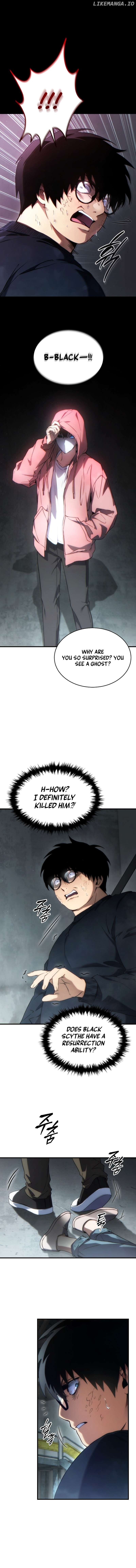 Read The Max-Level Player’s 100th Regression Manga Online